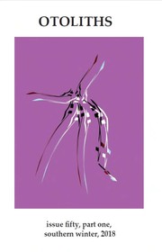 Cover of Otoliths 50 by Otoliths