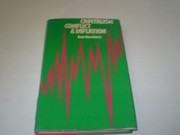 Front cover of Capitalism, conflict and inflation by Bob Rowthorn