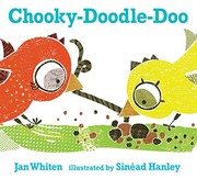 Cover of Chooky-Doodle-Doo by Jan Whiten