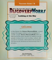 Cover of DiscoveryWorks by Silver Burdett & Ginn