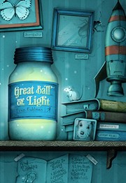 Front cover of Great Ball of Light by Evan Kuhlman