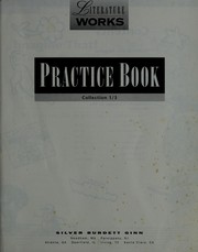 Front cover of Literature works by Unknown