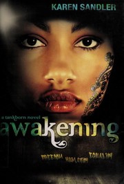Cover of Awakening by Karen Sandler