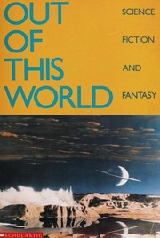 Front cover of Out of this world by Deborah H. Sussman