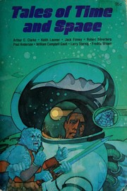 Front cover of Tales of time and space by Ross Robert Olney