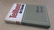 Front cover of Human energy by Pierre Teilhard de Chardin