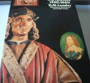 Front cover of Politics and the nation 1450-1660 by D. M. Loades