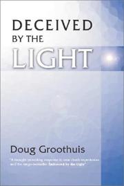 Cover of Deceived by the Light by Douglas R. Groothuis