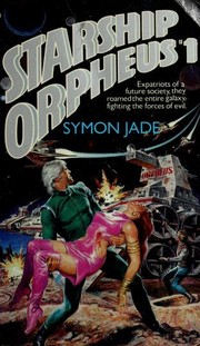 Front cover of Return from the Dead (Starship Orpheus Series, No. 1) by Symon Jade