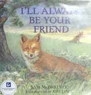 Cover of I'll Always Be Your Friend by Sam McBratney