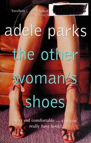 Cover of The Other Woman's Shoes by Adele Parks
