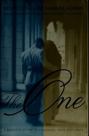 Cover of The one by Ben Young