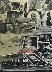 Cover of The Lives of Lee Miller by Antony Penrose