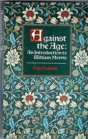 Cover of Against the age by Peter Faulkner