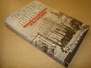 Cover of Palaces of the Raj by Mark Bence-Jones