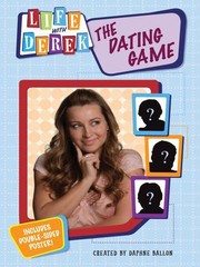 Front cover of The dating game by Laura J. Burns