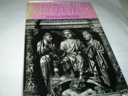 Front cover of The age of Constantine and Julian by Diana Bowder