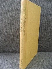 Cover of Wittgenstein und der Wiener Kreis by Friedrich Waismann