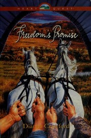 Front cover of Freedom's promise by Dianna Crawford