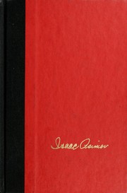 Front cover of Fantastic Voyage II by Isaac Asimov