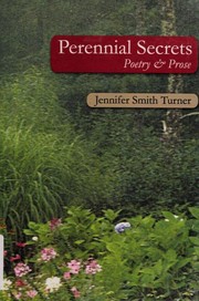 Cover of Perennial Secrets by Jennifer Smith Turner