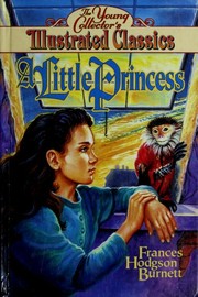 Cover of A little princess by Tracy Christopher