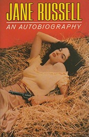 Cover of Jane Russell by Jane Russell