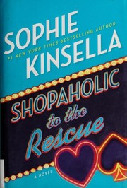 Front cover of Shopaholic to the Rescue (Shopaholic Series, Book 8) by Sophie Kinsella