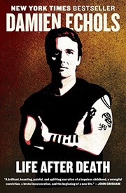 Cover of Life After Death by Damien Echols