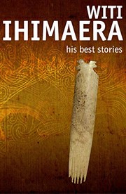 Cover of His Best Stories by Witi Tame Ihimaera