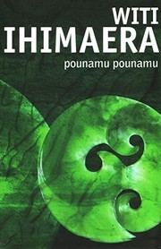 Cover of Pounamu Pounamu by Witi Tame Ihimaera
