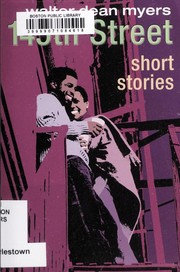 Front cover of 145th Street by Walter Dean Myers