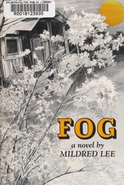Cover of Fog by Mildred Lee