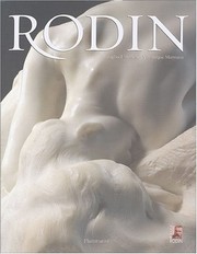 Cover of Rodin by Raphaël Masson