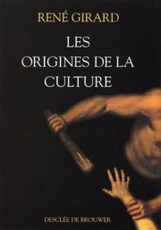 Cover of Evolution and conversion by René Girard
