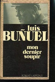 Cover of Mon dernier soupir by Luis Buñuel