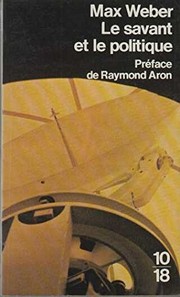Cover of Wissenschaft als Beruf by Max Weber