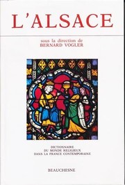 Front cover of Dictionnaire du monde religieux dans la France contemporaine by Jean-Marie Mayeur