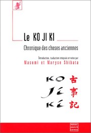 Front cover of The story of ancient Japan by Yasumaro Ō
