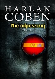 Cover of Don't Let Go by Harlan Coben