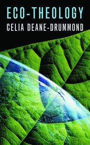 Cover of Eco-Theology by Celia Deane-Drummond