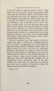 Cover of The study of language in England, 1780-1860 by Hans Aarsleff