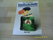 Front cover of Schulbuch-Schelte als Politikum und Herausforderung wissenschaftlicher Schulbucharbeit by Gerd Stein