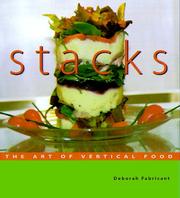 Cover of Stacks by Deborah Fabricant