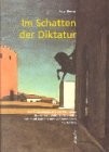 Cover of Im Schatten der Diktatur by Peter Berger