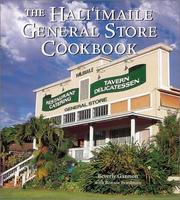 Front cover of The Haliʻimaile General Store cookbook by Beverly Gannon