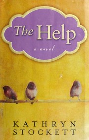 Cover of The Help by Kathryn Stockett
