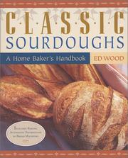 Cover of Classic sourdoughs by Ed Wood