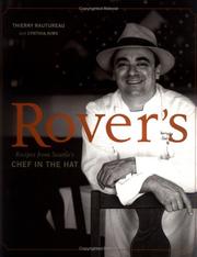 Cover of Rover's by Cynthia C. Nims