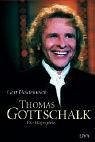 Cover of Thomas Gottschalk by Gert Heidenreich